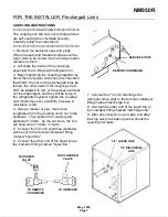 Предварительный просмотр 7 страницы Scotsman NM950R Manual