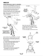 Предварительный просмотр 24 страницы Scotsman NM950R Manual