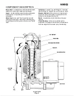 Предварительный просмотр 11 страницы Scotsman NM952 Service Manual