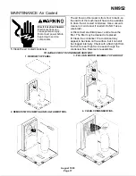 Предварительный просмотр 17 страницы Scotsman NM952 Service Manual