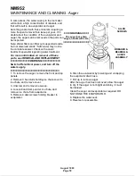 Предварительный просмотр 18 страницы Scotsman NM952 Service Manual