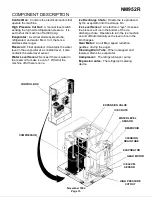 Предварительный просмотр 15 страницы Scotsman NM952R Service Manual