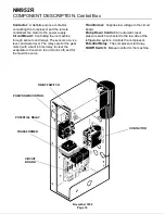 Предварительный просмотр 16 страницы Scotsman NM952R Service Manual