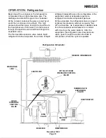 Предварительный просмотр 19 страницы Scotsman NM952R Service Manual