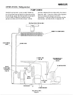 Предварительный просмотр 21 страницы Scotsman NM952R Service Manual