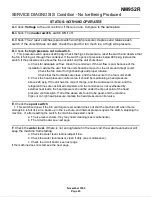 Предварительный просмотр 25 страницы Scotsman NM952R Service Manual