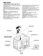 Предварительный просмотр 12 страницы Scotsman NME1250R Service Manual