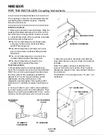 Предварительный просмотр 6 страницы Scotsman NME650R Service Manual