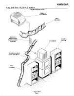 Предварительный просмотр 7 страницы Scotsman NME650R Service Manual