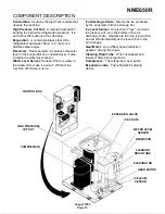 Предварительный просмотр 13 страницы Scotsman NME650R Service Manual