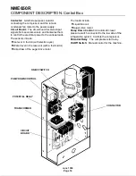 Предварительный просмотр 14 страницы Scotsman NME650R Service Manual