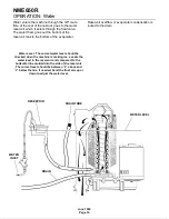 Предварительный просмотр 16 страницы Scotsman NME650R Service Manual