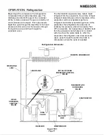 Предварительный просмотр 17 страницы Scotsman NME650R Service Manual