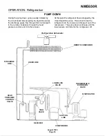 Предварительный просмотр 19 страницы Scotsman NME650R Service Manual