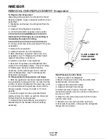 Предварительный просмотр 32 страницы Scotsman NME650R Service Manual