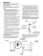 Предварительный просмотр 34 страницы Scotsman NME650R Service Manual