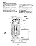 Предварительный просмотр 10 страницы Scotsman NS650 User Manual