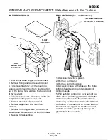 Предварительный просмотр 21 страницы Scotsman NS650 User Manual