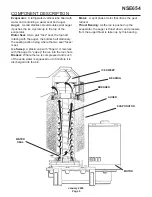 Предварительный просмотр 9 страницы Scotsman NSE654 User Manual