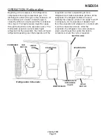 Предварительный просмотр 13 страницы Scotsman NSE654 User Manual