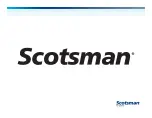 Предварительный просмотр 78 страницы Scotsman NU130 Manual