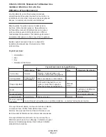 Preview for 10 page of Scotsman Prodigy C0522 User Manual