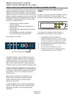 Preview for 26 page of Scotsman Prodigy C0522 User Manual