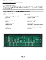 Предварительный просмотр 25 страницы Scotsman Prodigy Elite MC0322 Service Manual