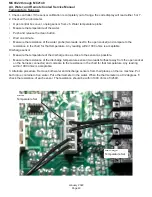 Предварительный просмотр 49 страницы Scotsman Prodigy Elite MC0322 Service Manual