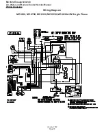 Предварительный просмотр 78 страницы Scotsman Prodigy Elite MC0322 Service Manual