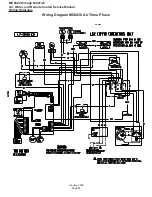 Предварительный просмотр 84 страницы Scotsman Prodigy Elite MC0322 Service Manual