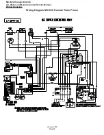 Предварительный просмотр 86 страницы Scotsman Prodigy Elite MC0322 Service Manual