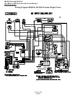 Предварительный просмотр 88 страницы Scotsman Prodigy Elite MC0322 Service Manual