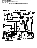 Предварительный просмотр 90 страницы Scotsman Prodigy Elite MC0322 Service Manual