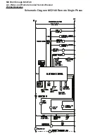 Предварительный просмотр 91 страницы Scotsman Prodigy Elite MC0322 Service Manual