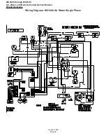 Предварительный просмотр 92 страницы Scotsman Prodigy Elite MC0322 Service Manual