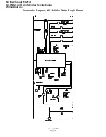 Предварительный просмотр 93 страницы Scotsman Prodigy Elite MC0322 Service Manual