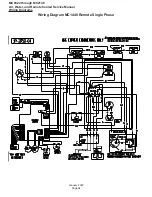 Предварительный просмотр 94 страницы Scotsman Prodigy Elite MC0322 Service Manual