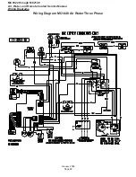 Предварительный просмотр 96 страницы Scotsman Prodigy Elite MC0322 Service Manual