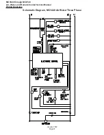 Предварительный просмотр 97 страницы Scotsman Prodigy Elite MC0322 Service Manual