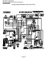 Предварительный просмотр 98 страницы Scotsman Prodigy Elite MC0322 Service Manual