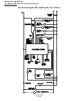 Предварительный просмотр 99 страницы Scotsman Prodigy Elite MC0322 Service Manual