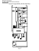 Предварительный просмотр 101 страницы Scotsman Prodigy Elite MC0322 Service Manual