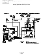 Предварительный просмотр 102 страницы Scotsman Prodigy Elite MC0322 Service Manual