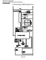 Предварительный просмотр 103 страницы Scotsman Prodigy Elite MC0322 Service Manual