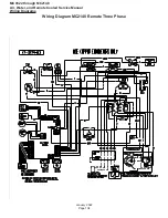 Предварительный просмотр 104 страницы Scotsman Prodigy Elite MC0322 Service Manual