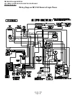 Предварительный просмотр 106 страницы Scotsman Prodigy Elite MC0322 Service Manual