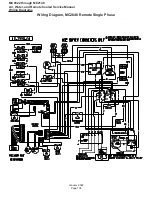 Предварительный просмотр 108 страницы Scotsman Prodigy Elite MC0322 Service Manual