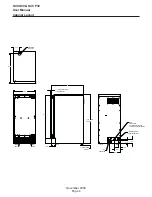 Предварительный просмотр 4 страницы Scotsman SCCG30 Installation And User Manual