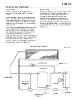 Предварительный просмотр 17 страницы Scotsman SCE170 User Manual